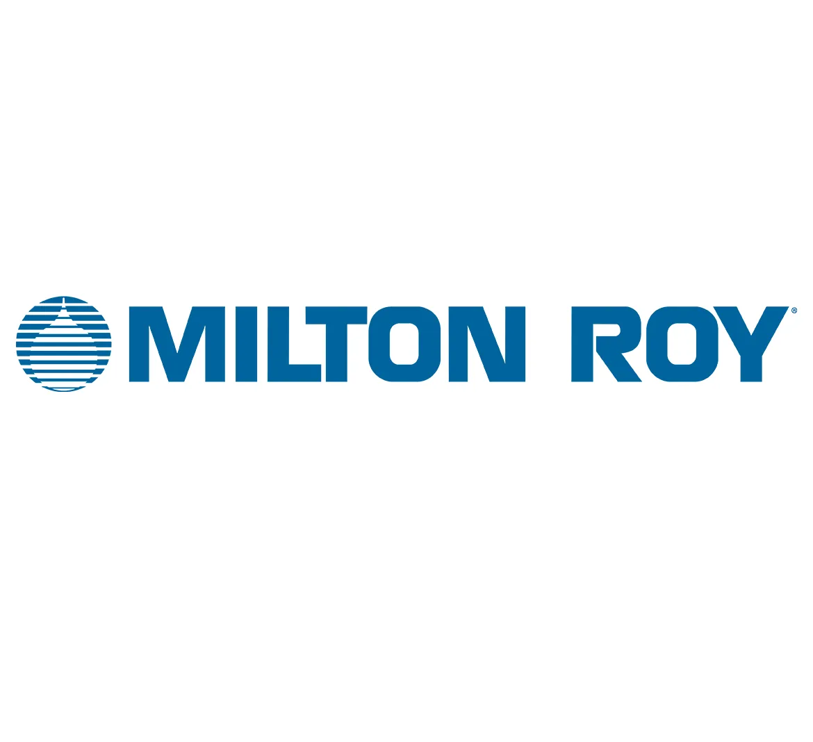 Milton Roy Logo