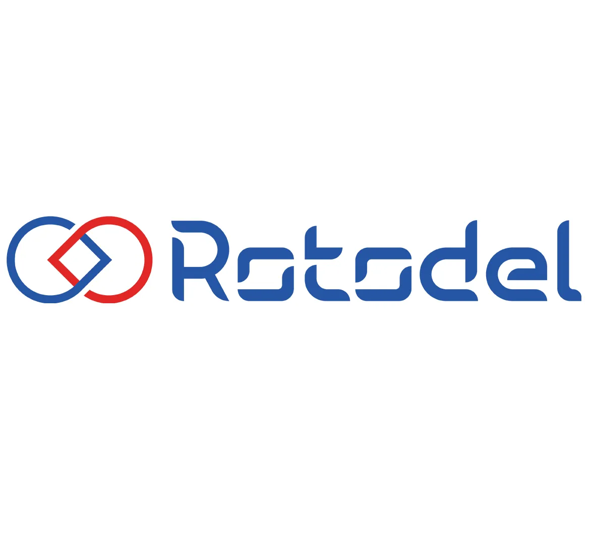 Rotodel Logo